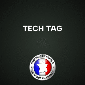TECH TAG - Nettoyant graffiti - 5L