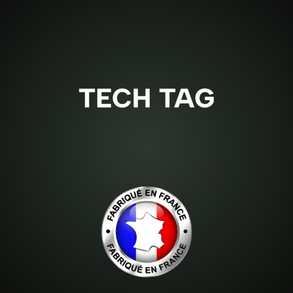 TECH TAG - Nettoyant graffiti - 5L