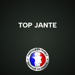 TOP JANTE - Nettoyant jantes et enjoliveurs - 5L