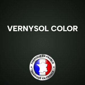 VERNYSOL COLOR - Vernis hybride Acrylique-PU - 10L