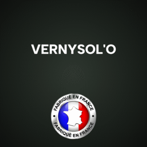 VERNYSOL’ O - Vernis hybride Acrylique-PU - 10L