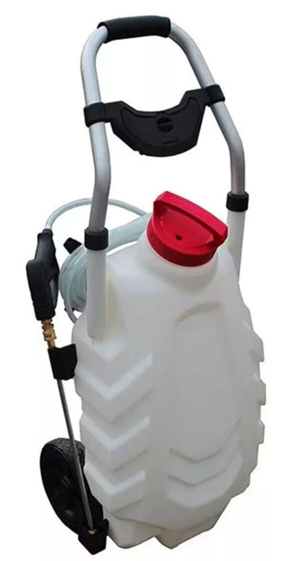PACK 2000m² - TRAITEMENT COMPLET TOITURE & FAÇADE - Nettoyage à action lente et protection hydrofuge incolore – Image 4