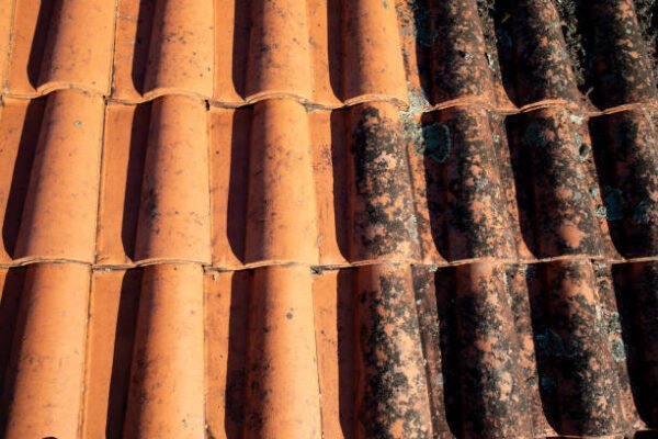 PACK 2000m² - TRAITEMENT COMPLET TOITURE & FAÇADE - Nettoyage à action lente et protection hydrofuge incolore