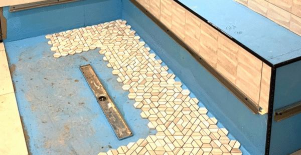 SPEC&SEL BLEU - Revêtement d'étanchéité sous protection lourde – Image 3