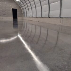 VERNYSOL - Vernis protecteur pour sol satiné-brillant - 5L