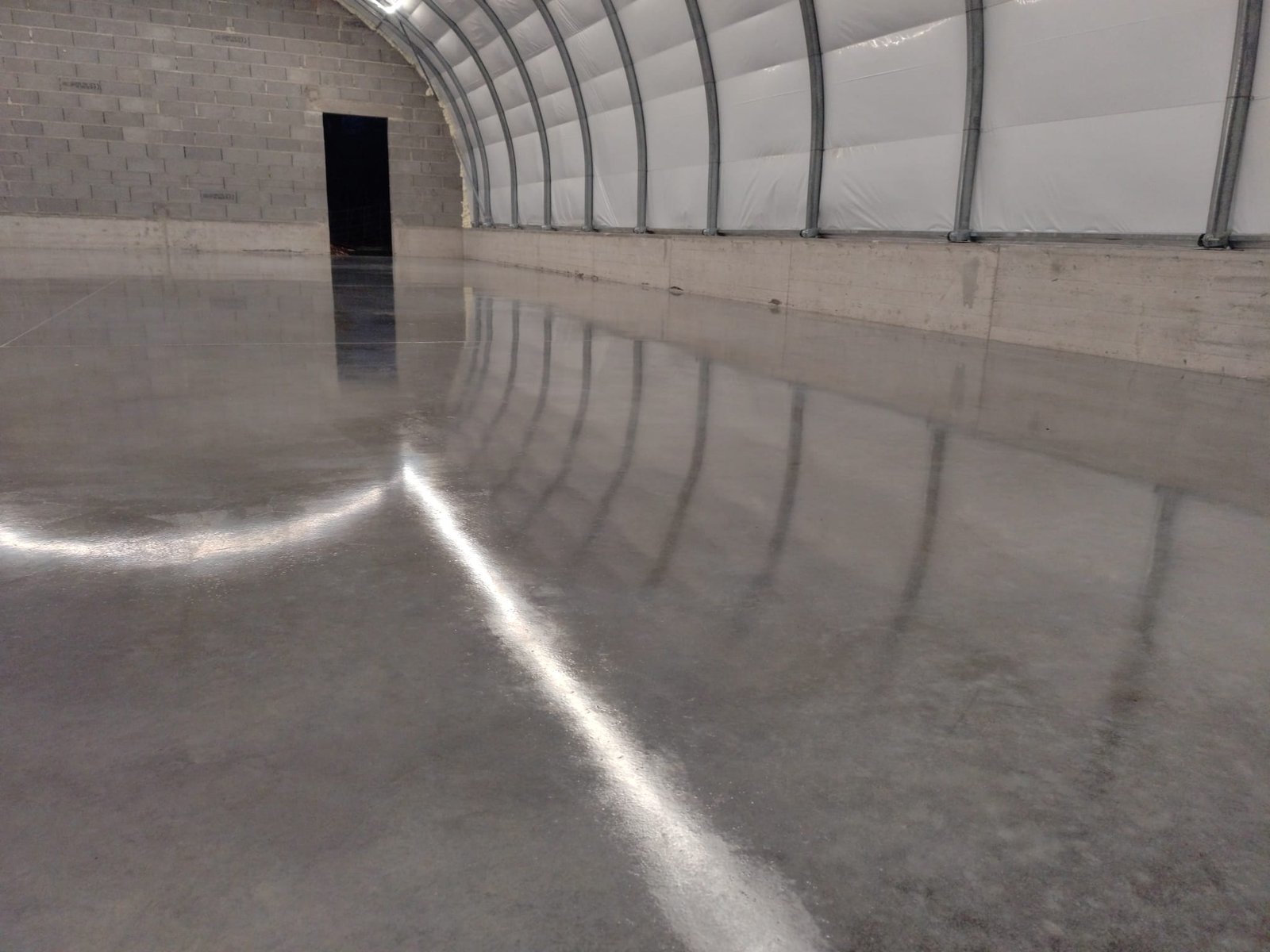 VERNYSOL - Vernis protecteur pour sol satiné-brillant - 5L