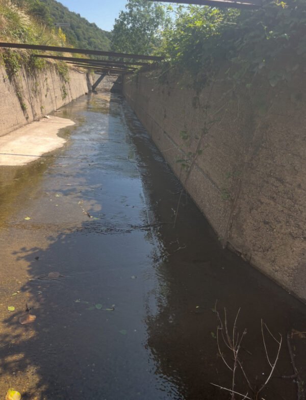 MH  HYDRO - Minéralisateur et durcisseur liquide de surface définitif – Image 3