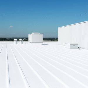 THERMO TECH - Revêtement thermo-réfléchissant pour confort thermique - 20Kg