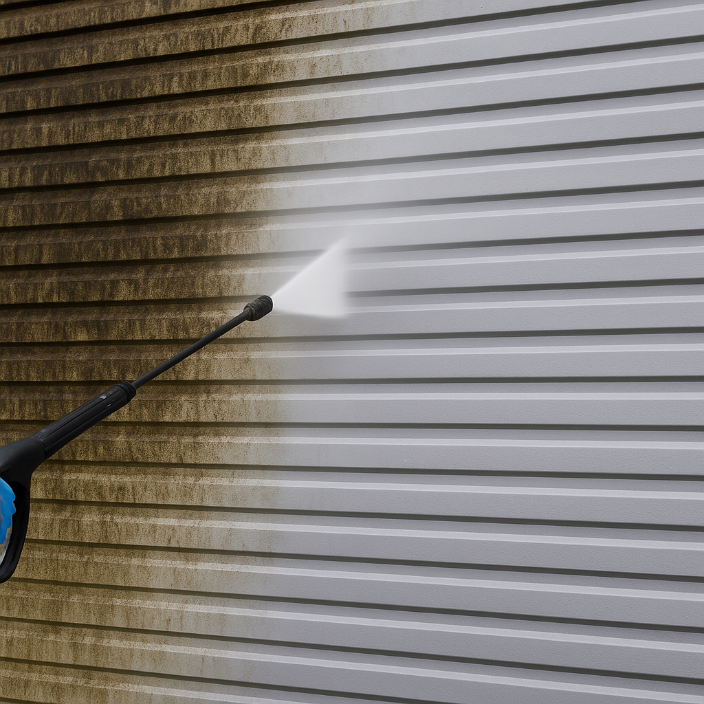 MASTER TOIT - Détergent fongicide concentré – Image 4