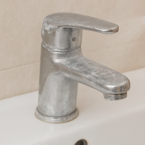 DECALC - Nettoyant calcaire puissant - 500mL