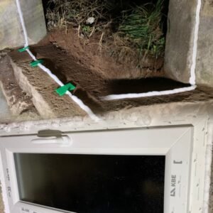 MOUSSFLEX - Mousse flexible pistolable - 12x750mL