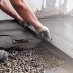 RAGPRO EPX - Mortier époxy - Ragréage, Réparation et Scellement - Kit 5Kg