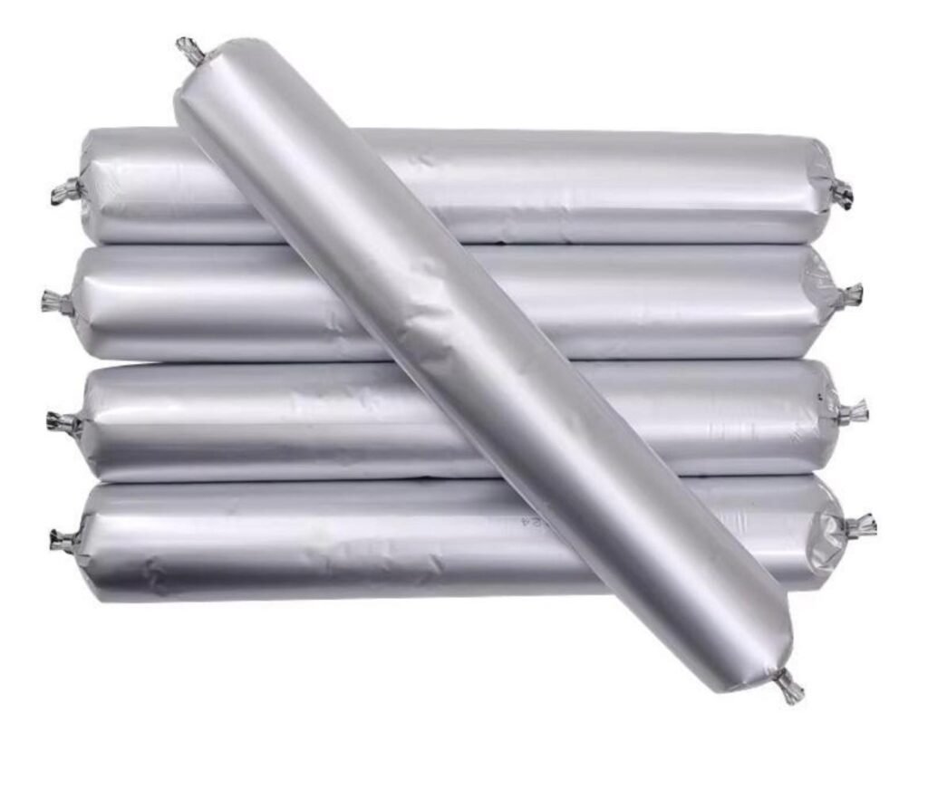 MSP 600 - Mastic Polymère Haute Performance - 20x600mL
