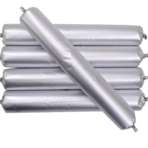 MSP 600 - Mastic Polymère Haute Performance - 20x600mL