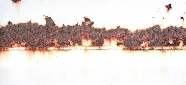 OXYSTOP - Convertisseur chimique de Rouille