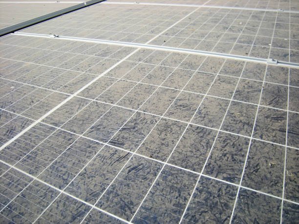 SUN NET PV - Nettoyant Déperlant sans silicone pour Panneaux Solaires - 10L