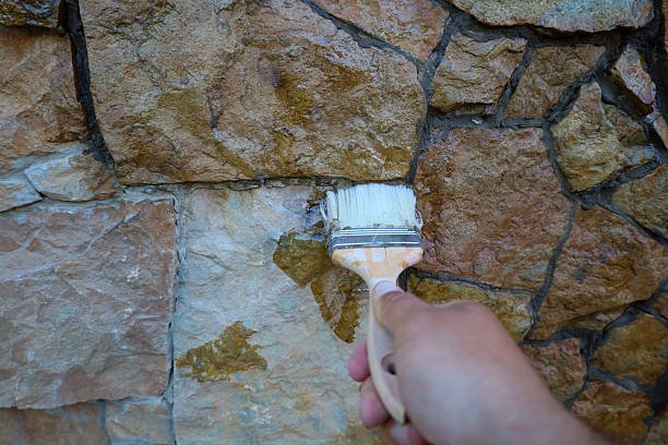 TECH PEEL - Décapant Pelable pour Surfaces Minérales – Image 2